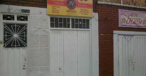 REMONTADORA JV REMONTADORA JV